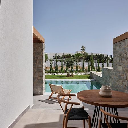 Atlantica Beach Resort Kos Kardamena  Kültér fotó