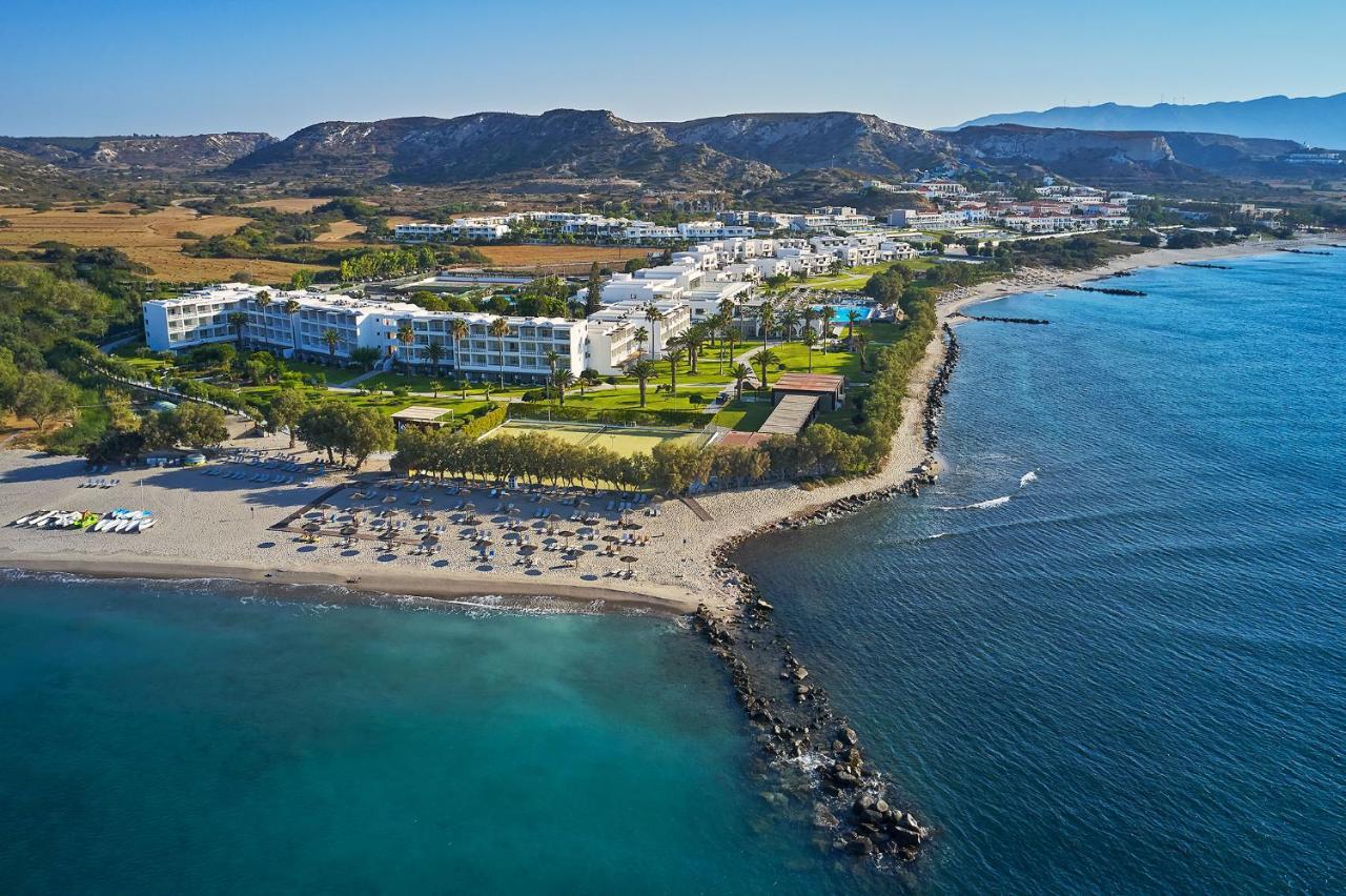 Atlantica Beach Resort Kos Kardamena  Kültér fotó