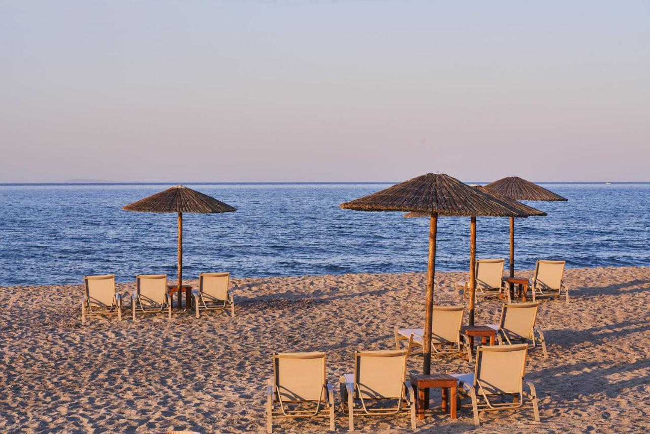 Atlantica Beach Resort Kos Kardamena  Kültér fotó