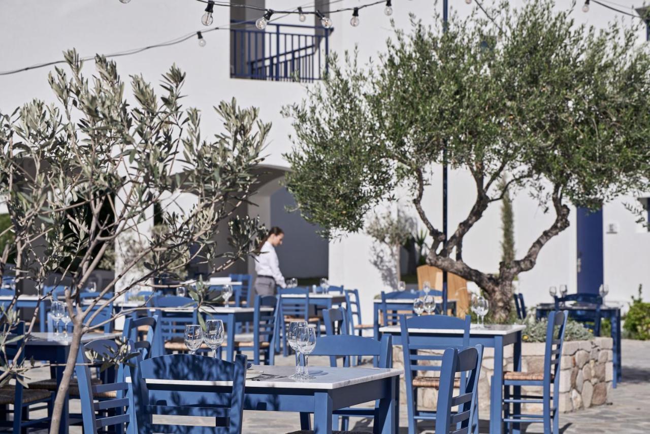 Atlantica Beach Resort Kos Kardamena  Kültér fotó