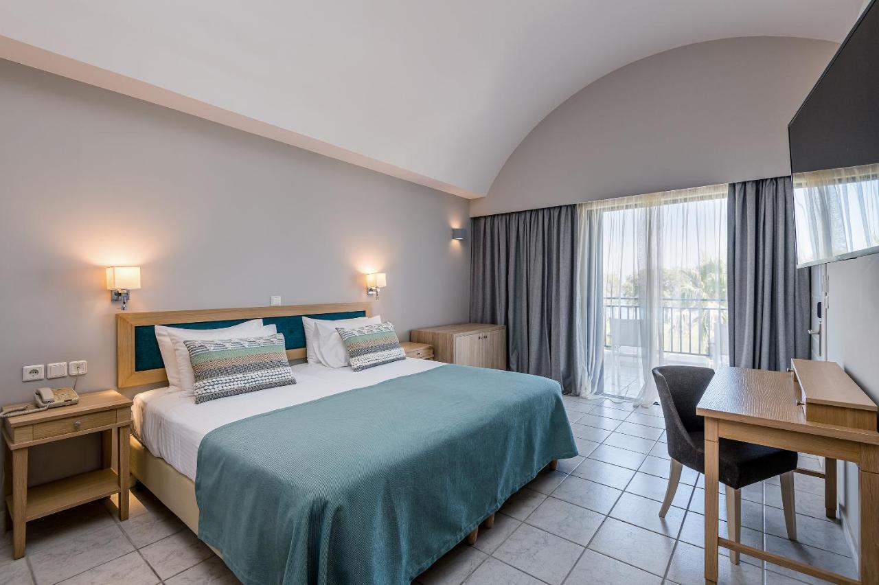 Atlantica Beach Resort Kos Kardamena  Kültér fotó