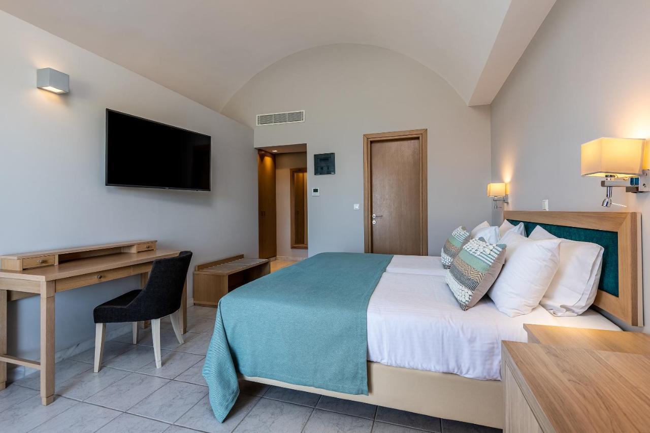 Atlantica Beach Resort Kos Kardamena  Kültér fotó