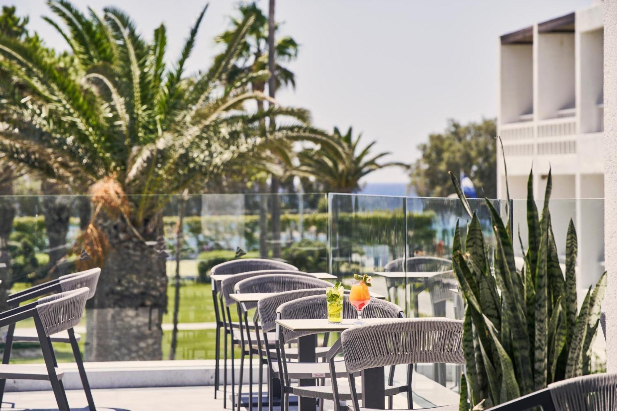Atlantica Beach Resort Kos Kardamena  Kültér fotó