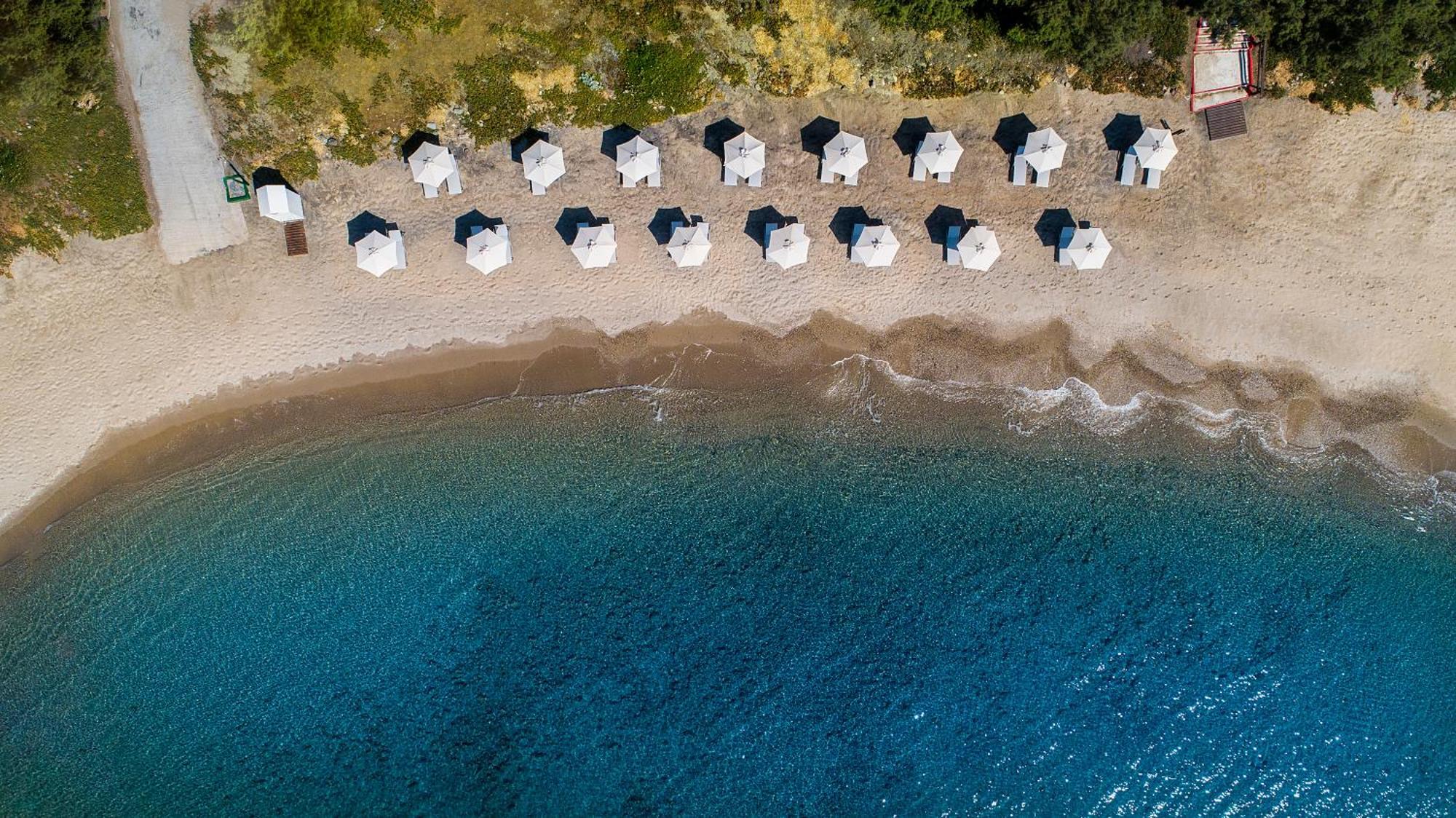 Atlantica Beach Resort Kos Kardamena  Kültér fotó