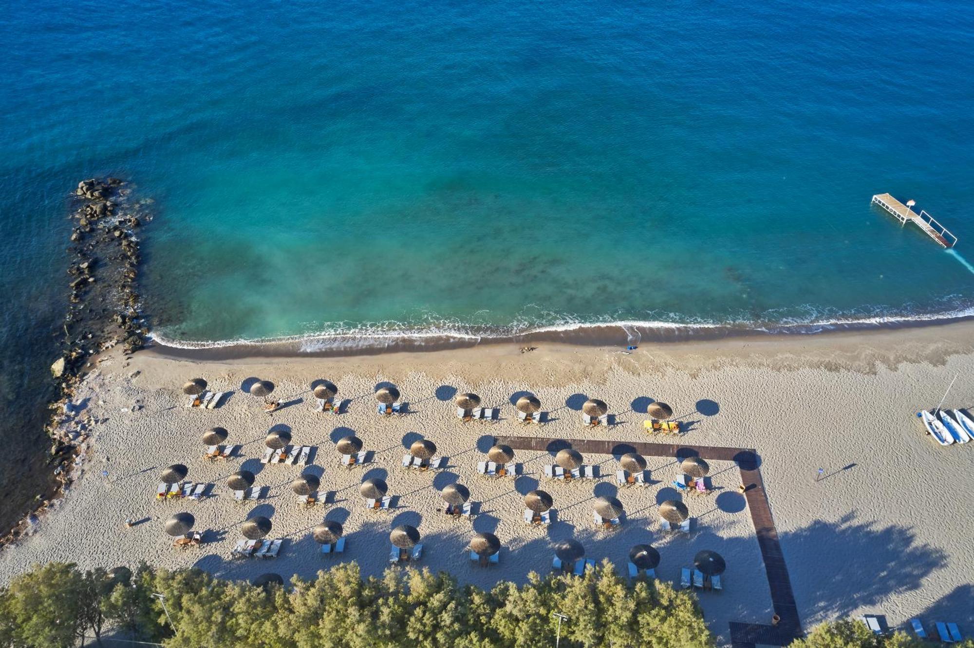 Atlantica Beach Resort Kos Kardamena  Kültér fotó