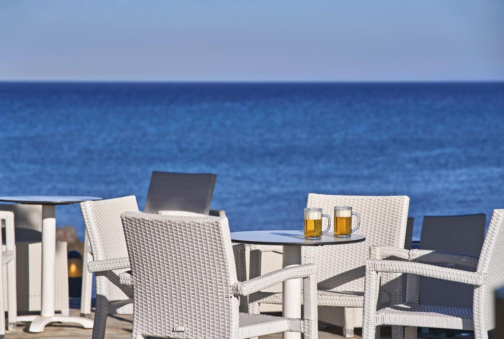Atlantica Beach Resort Kos Kardamena  Kültér fotó