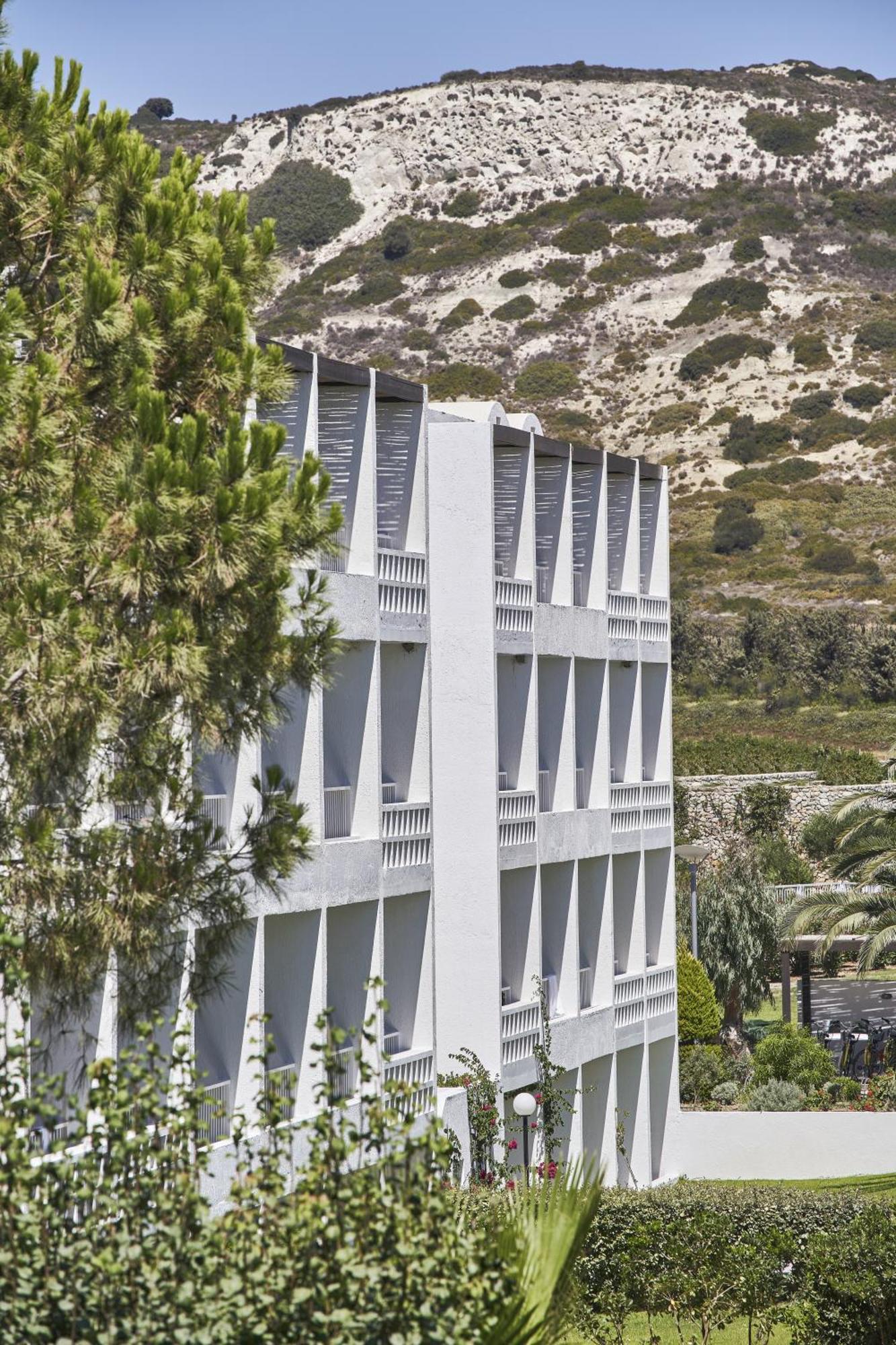 Atlantica Beach Resort Kos Kardamena  Kültér fotó