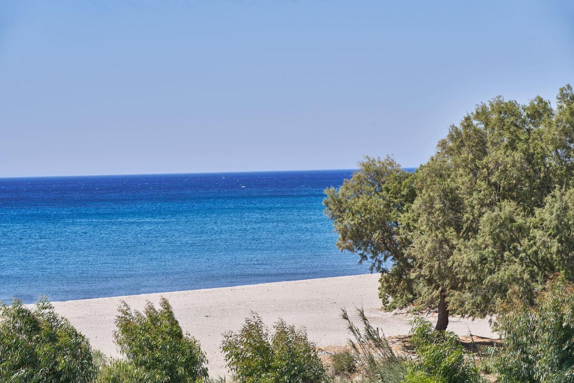 Atlantica Beach Resort Kos Kardamena  Kültér fotó