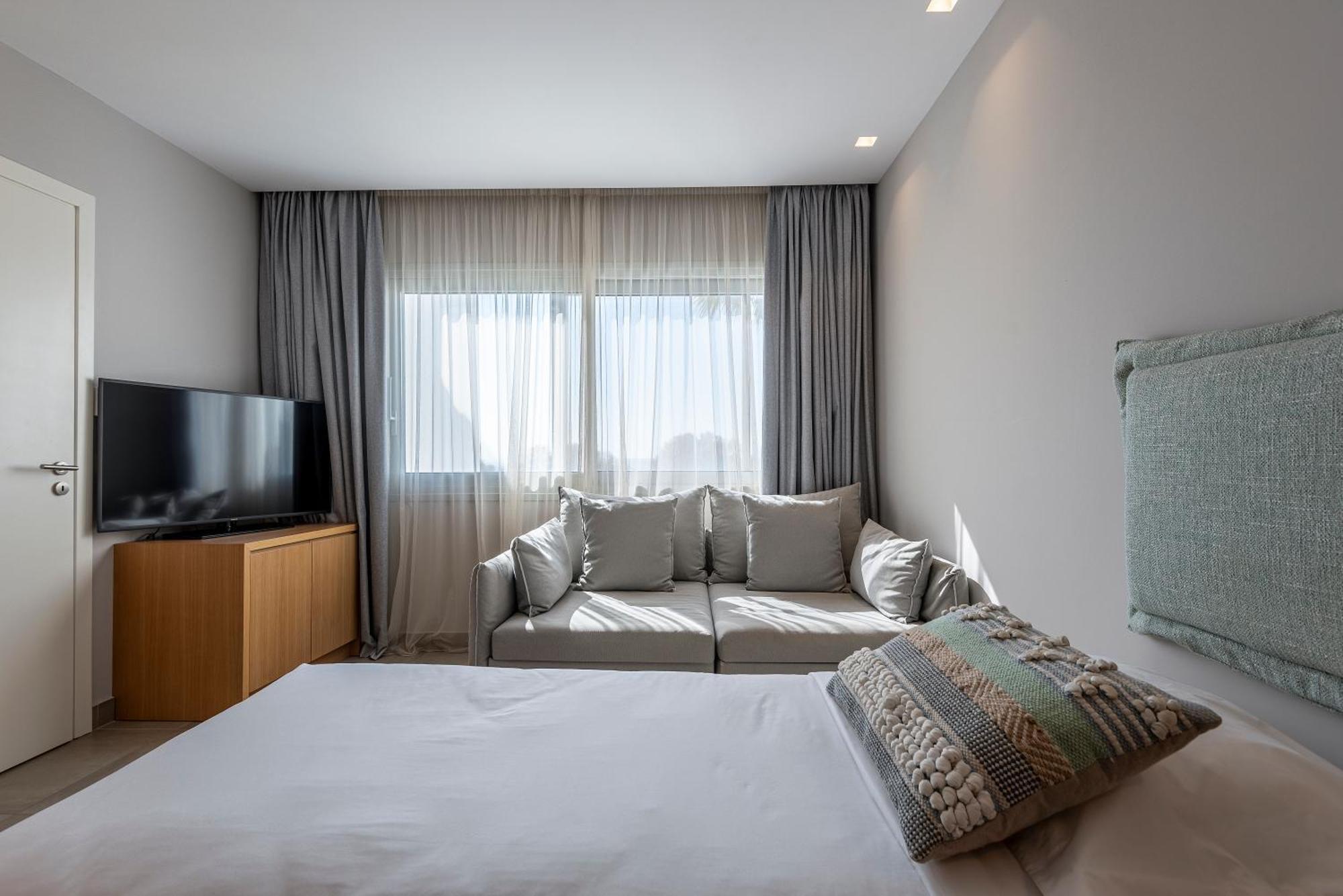 Atlantica Beach Resort Kos Kardamena  Kültér fotó