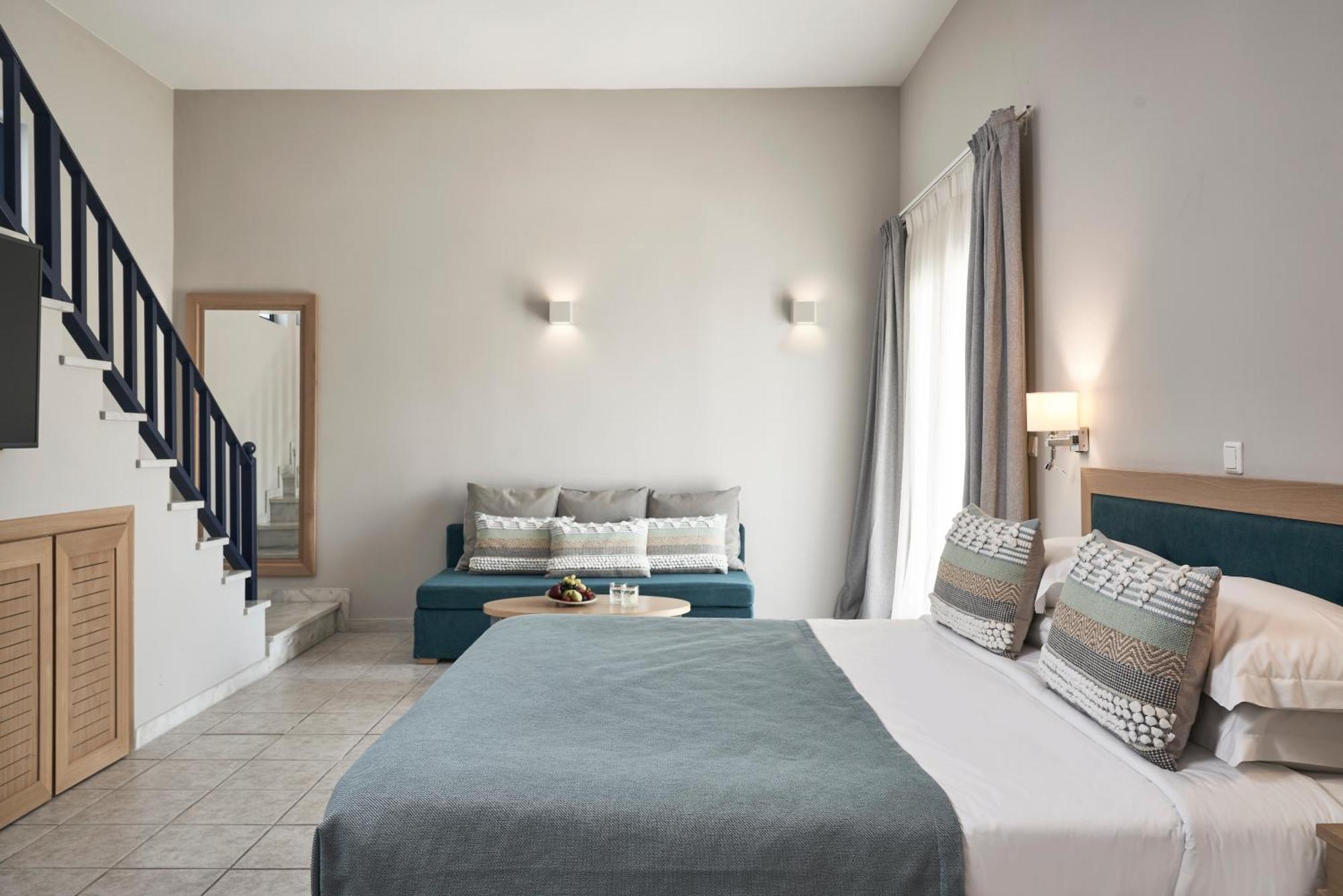 Atlantica Beach Resort Kos Kardamena  Kültér fotó