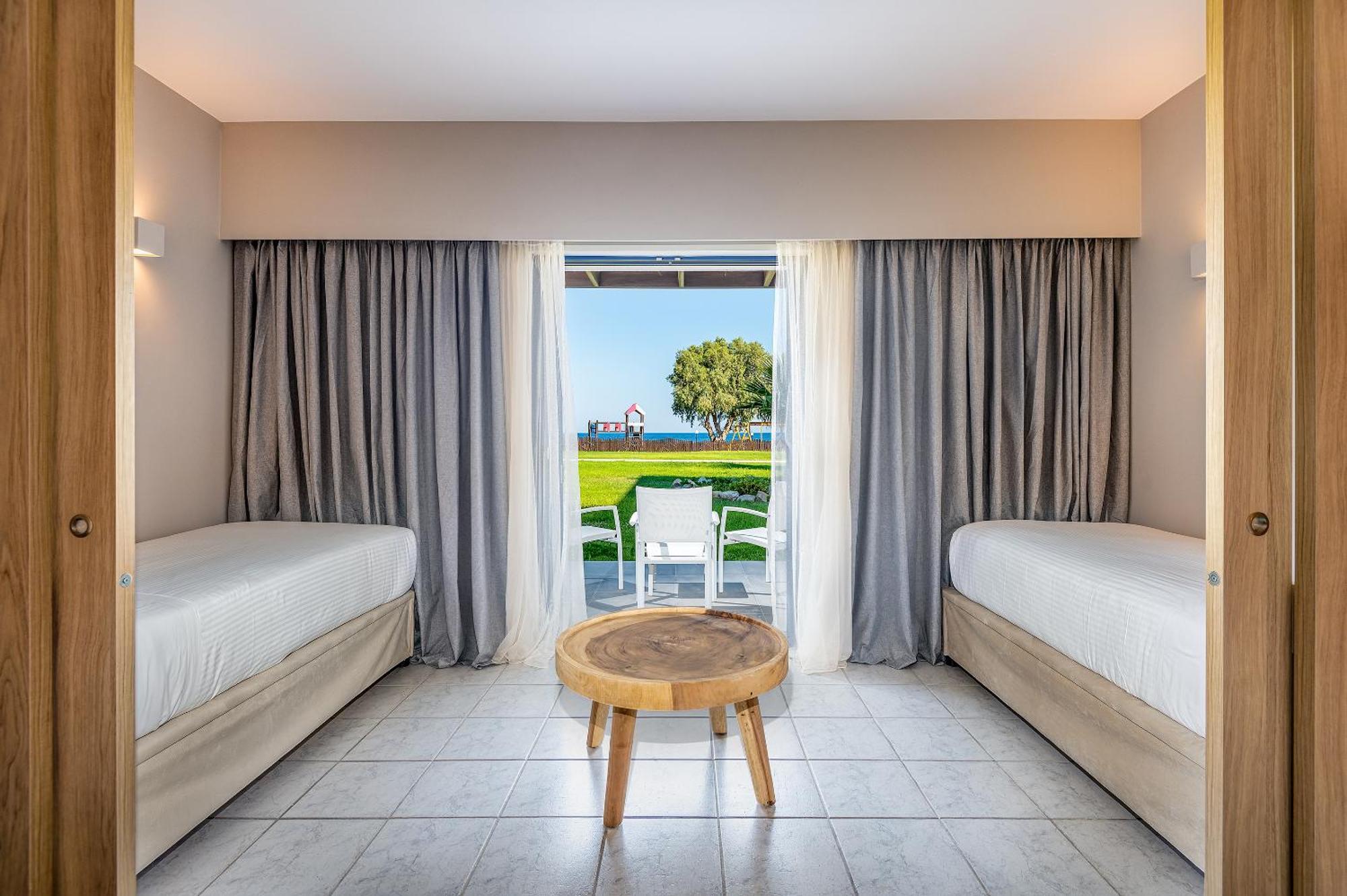 Atlantica Beach Resort Kos Kardamena  Kültér fotó