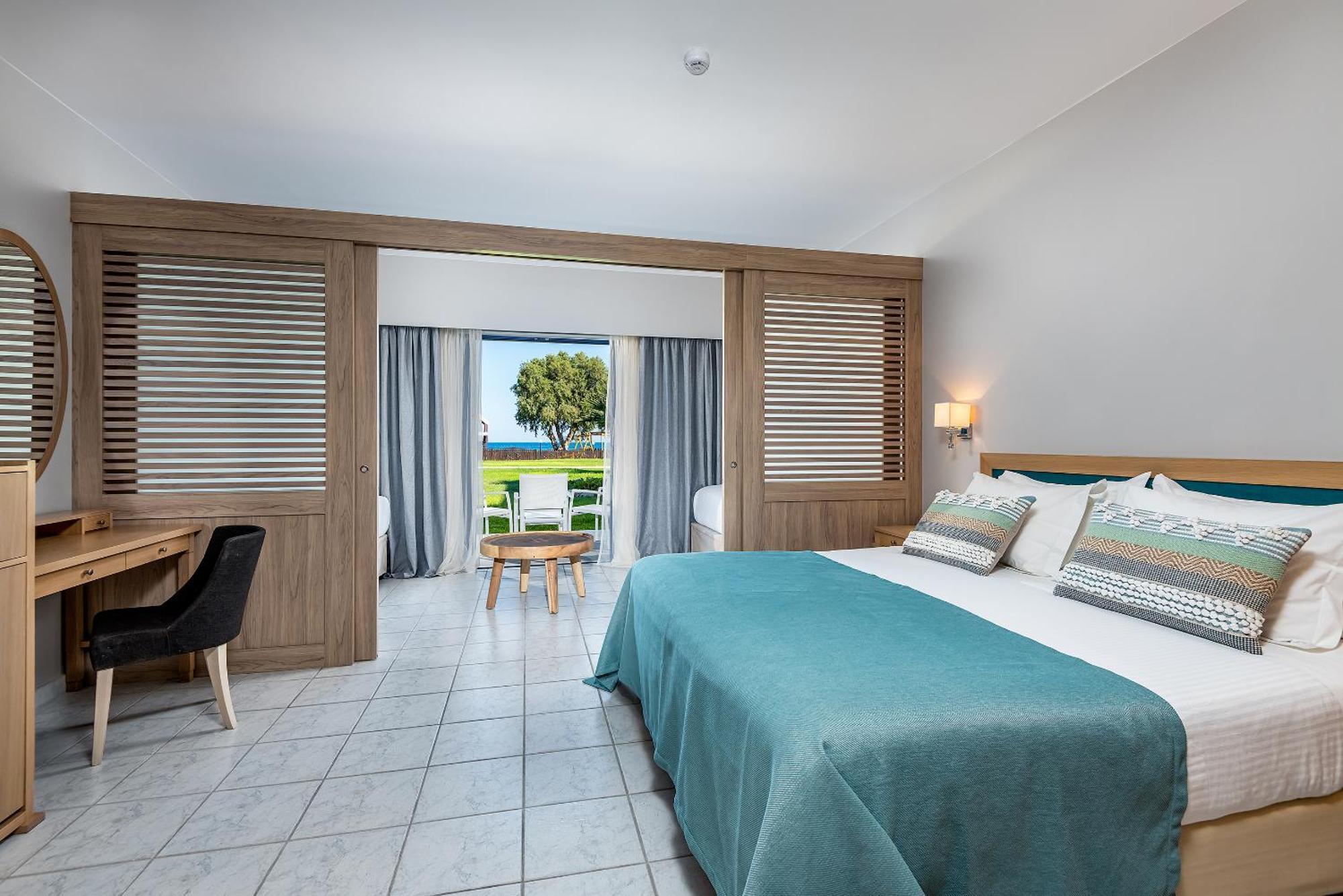Atlantica Beach Resort Kos Kardamena  Kültér fotó