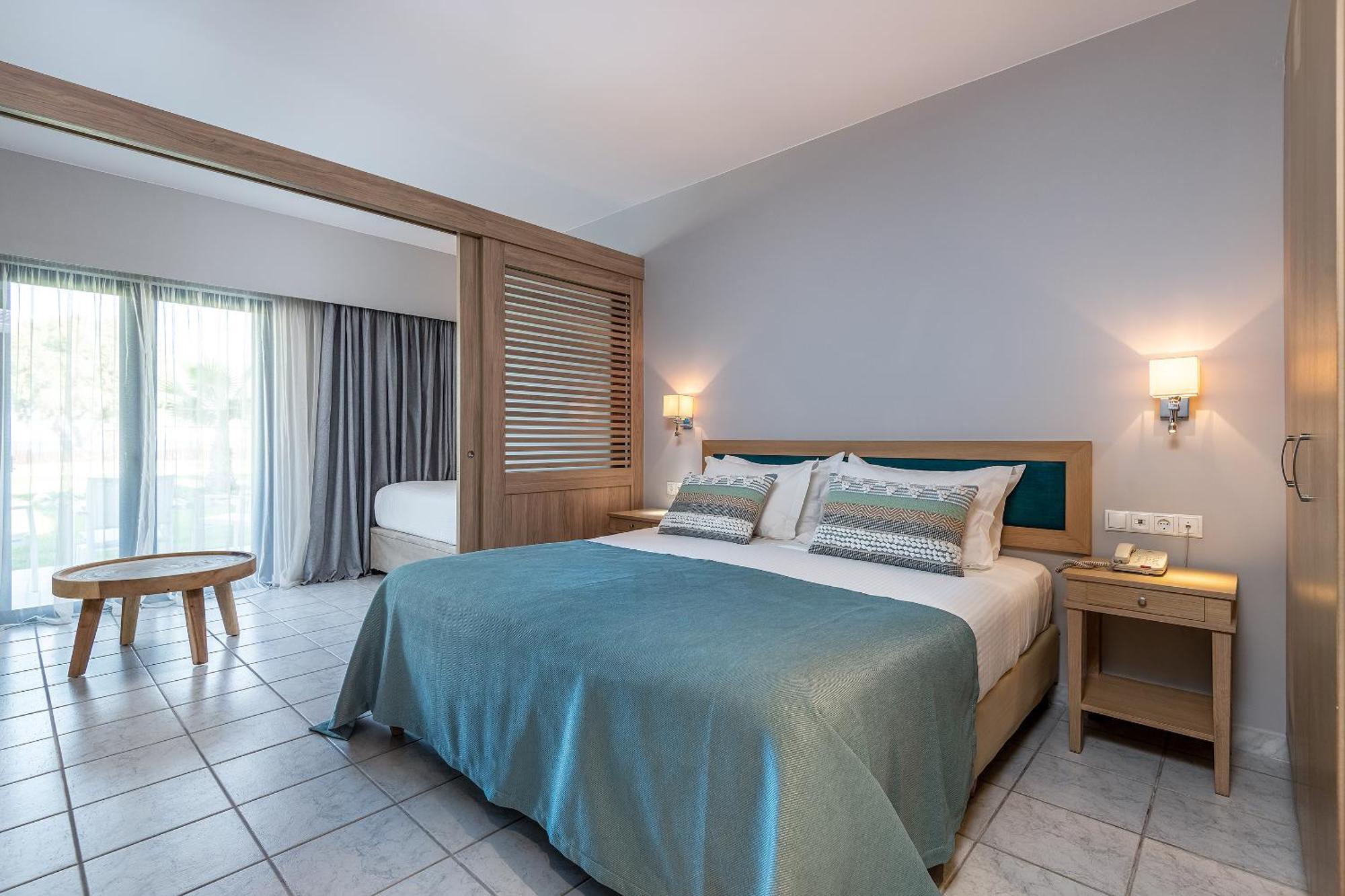 Atlantica Beach Resort Kos Kardamena  Kültér fotó