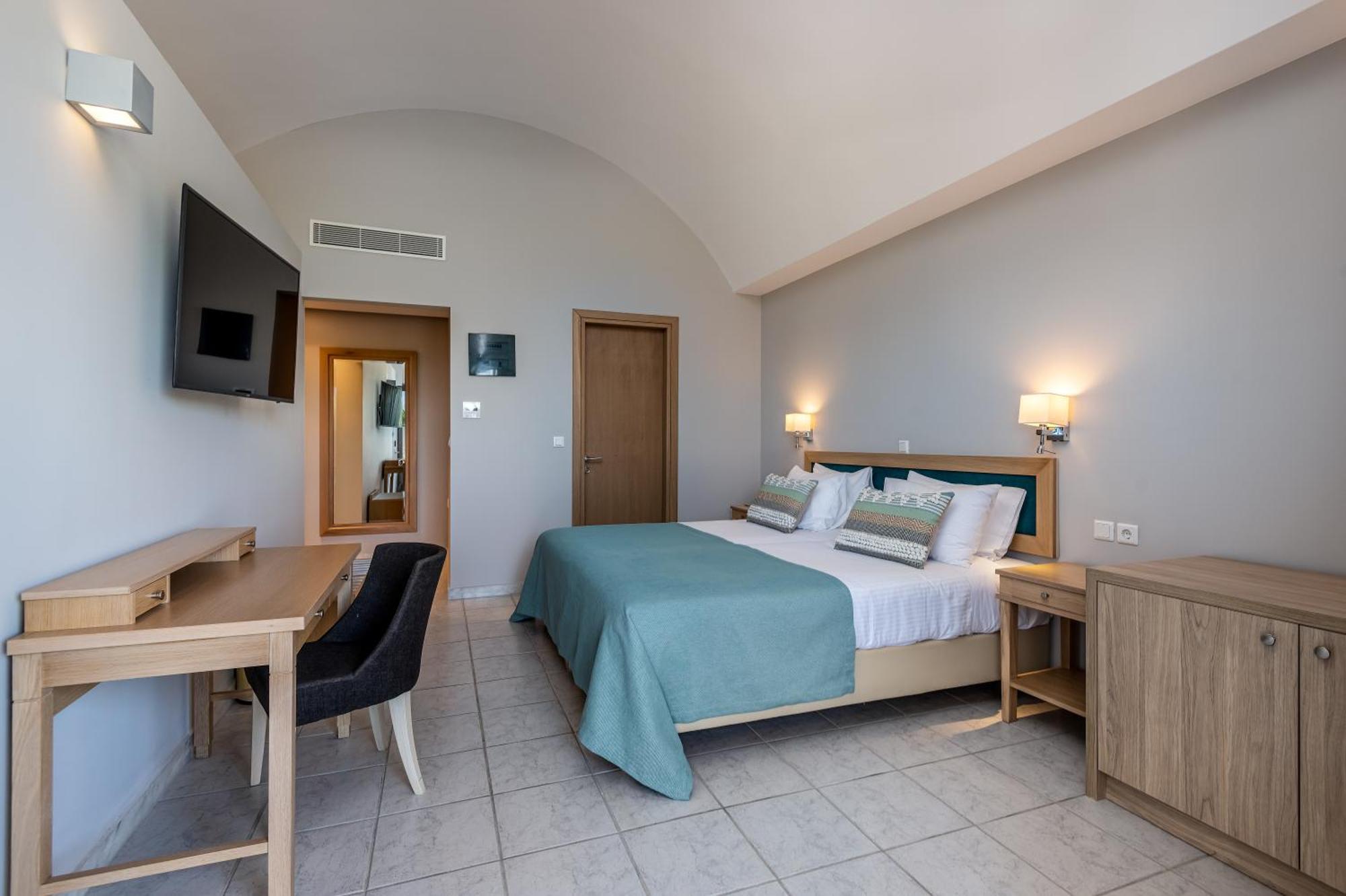 Atlantica Beach Resort Kos Kardamena  Kültér fotó