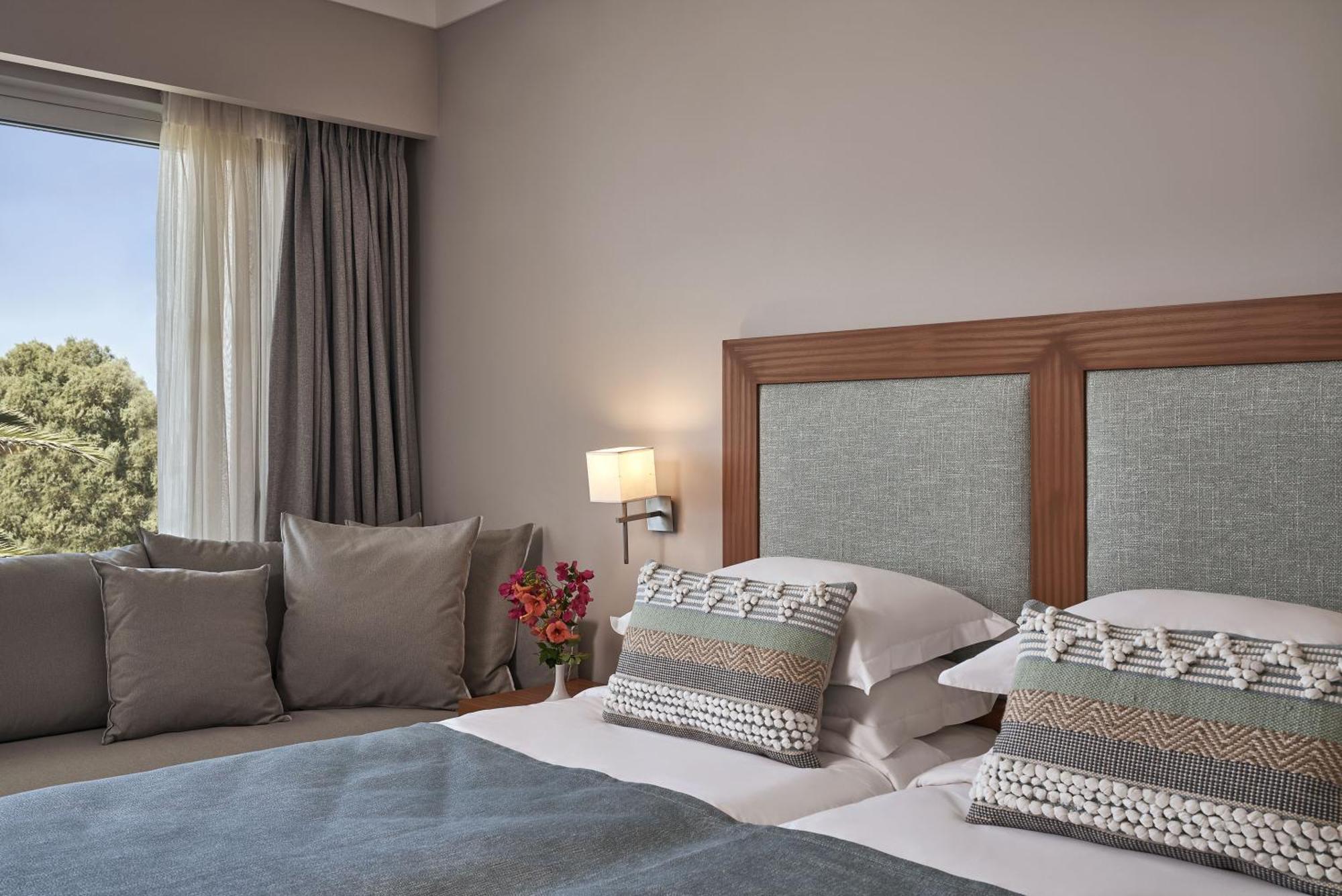 Atlantica Beach Resort Kos Kardamena  Kültér fotó