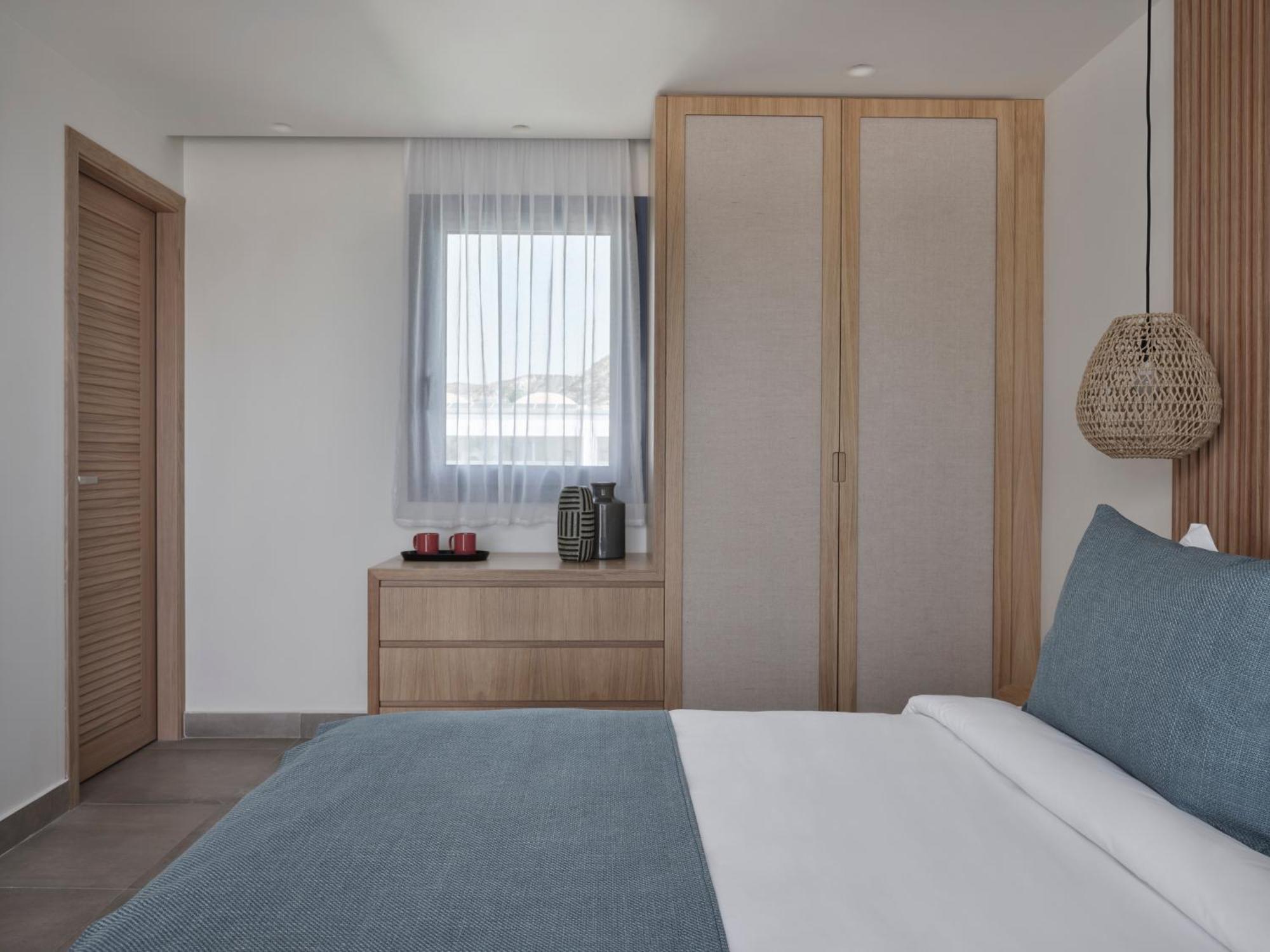 Atlantica Beach Resort Kos Kardamena  Kültér fotó