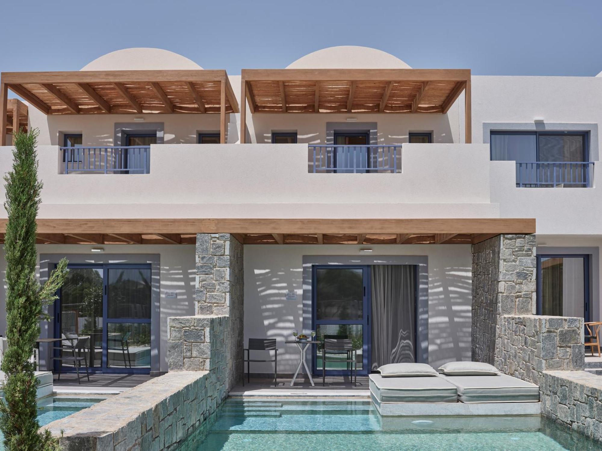 Atlantica Beach Resort Kos Kardamena  Kültér fotó
