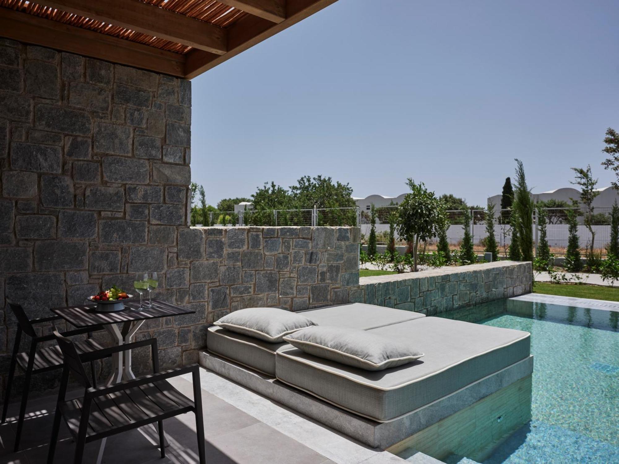 Atlantica Beach Resort Kos Kardamena  Kültér fotó