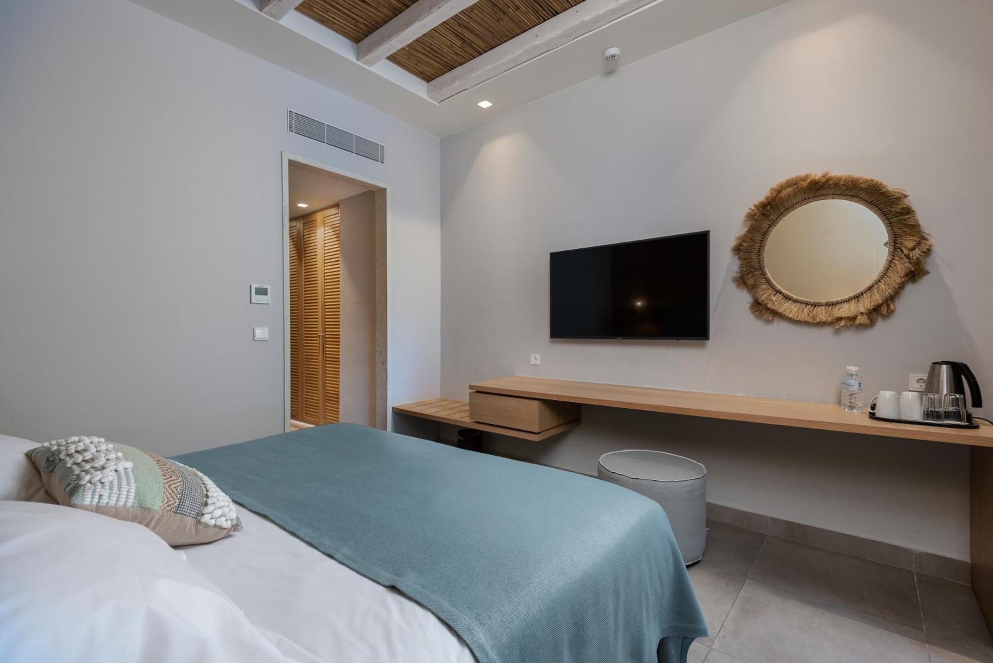 Atlantica Beach Resort Kos Kardamena  Kültér fotó