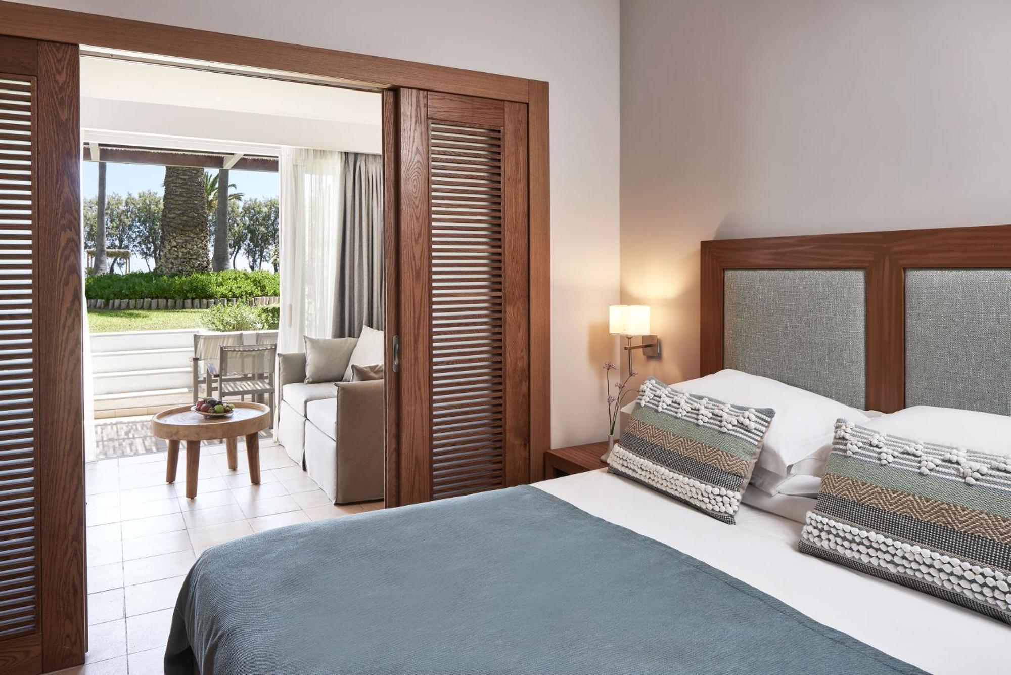 Atlantica Beach Resort Kos Kardamena  Kültér fotó