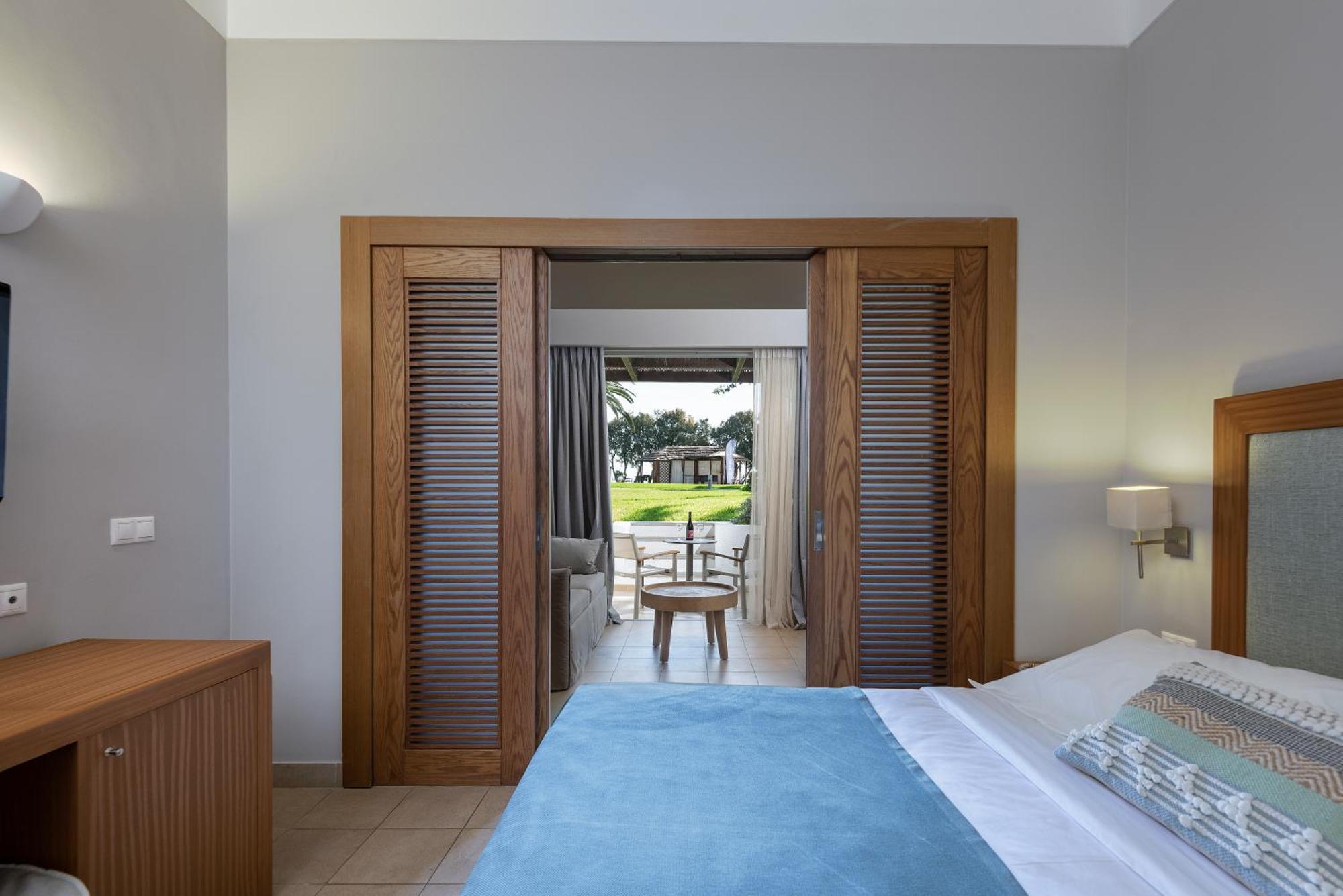 Atlantica Beach Resort Kos Kardamena  Kültér fotó