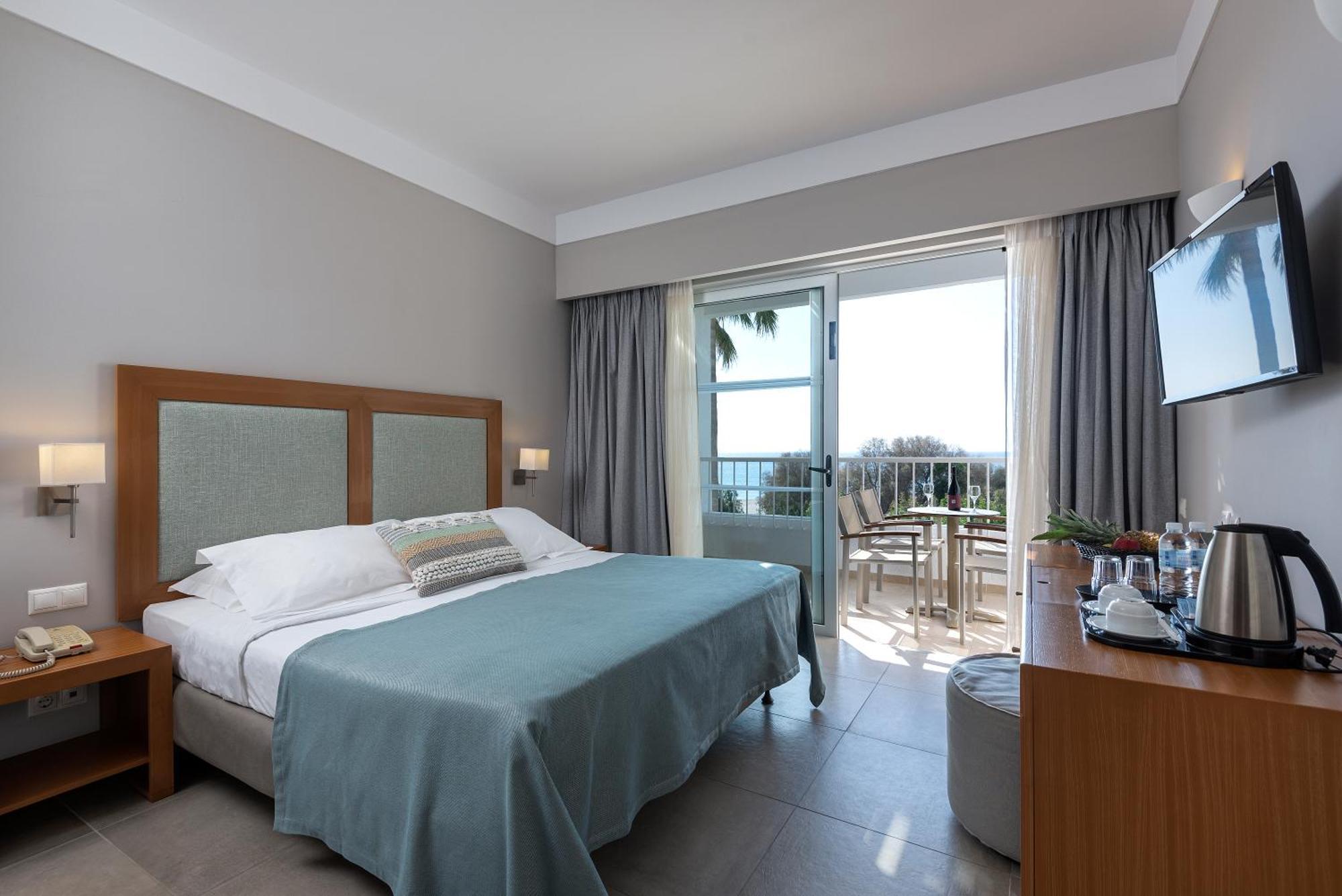 Atlantica Beach Resort Kos Kardamena  Kültér fotó