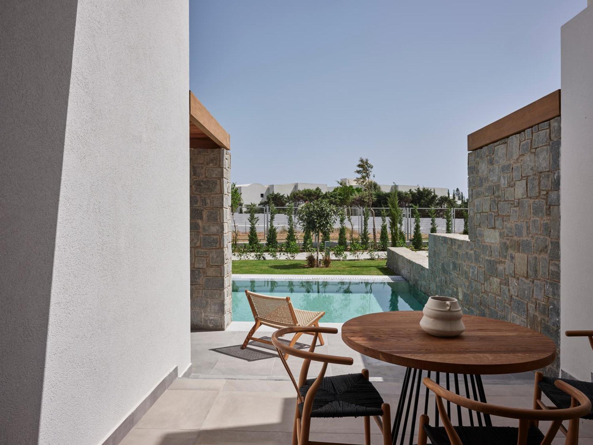 Atlantica Beach Resort Kos Kardamena  Kültér fotó
