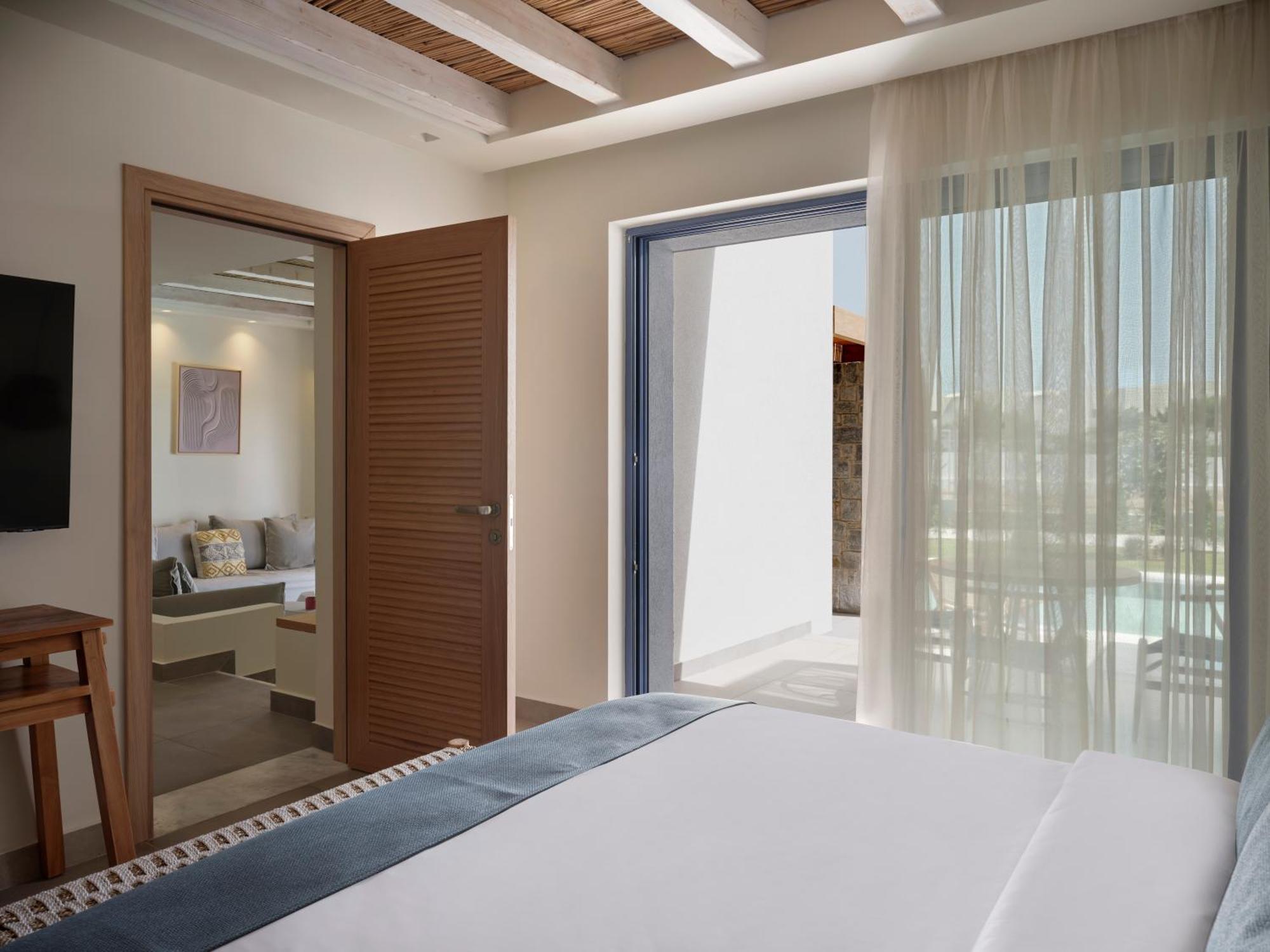 Atlantica Beach Resort Kos Kardamena  Kültér fotó