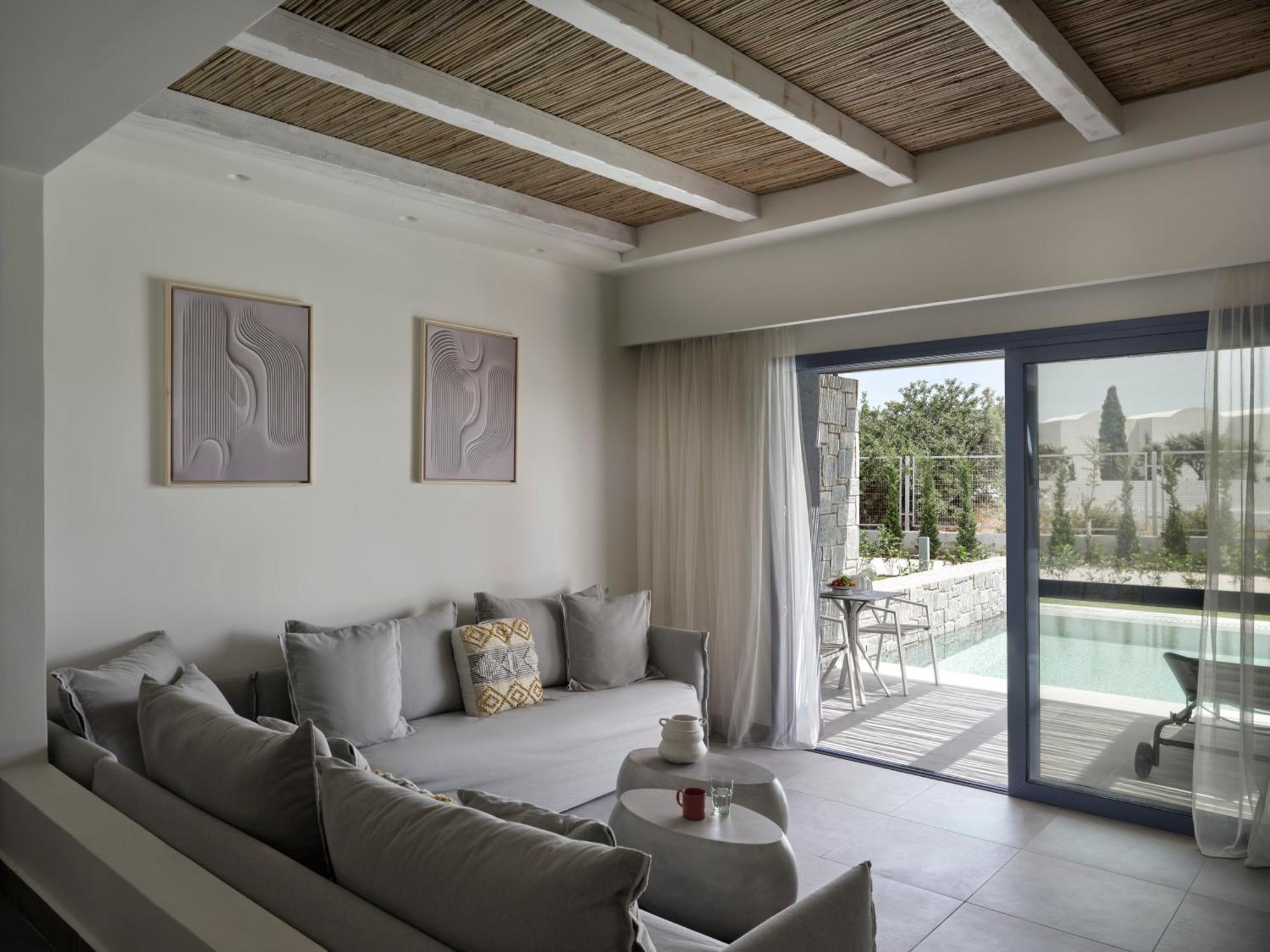 Atlantica Beach Resort Kos Kardamena  Kültér fotó